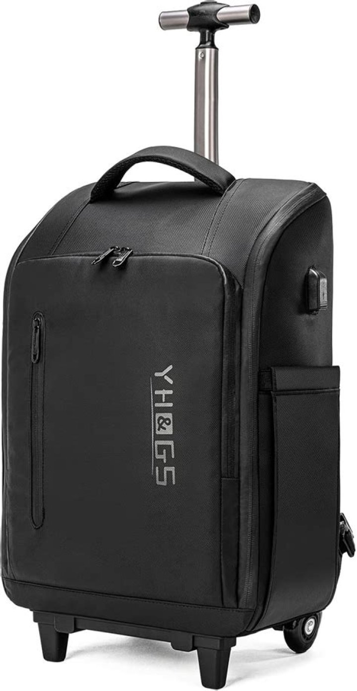 Backpack with "Show marketable borders only" selected in the middle, near the top. A Genuine item is highlighted, with the end of its tooltip saying, "(50 available on the Steam Community Market starting at 6,87&euro;)"