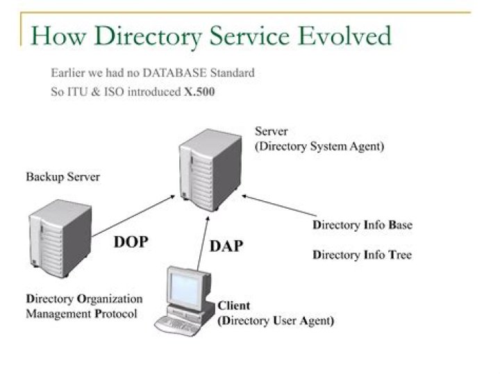 Base directory image
