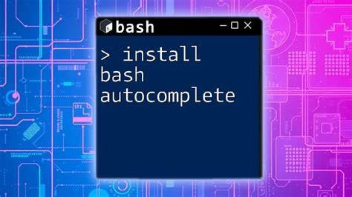 Bash Autocomplete script that uses otherh auto completions