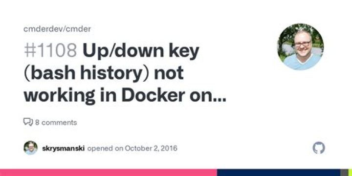 Bash history not working?