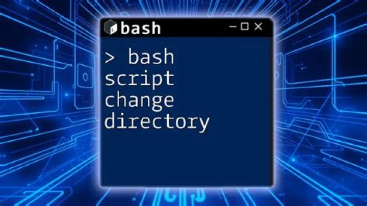 Bash script automatitation name change using date