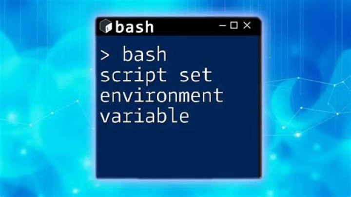 Bash Script Error Catching