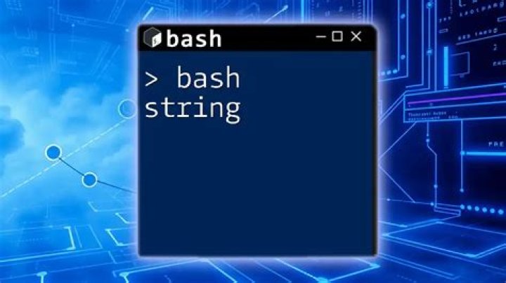 Bash Shebang for dummies?
