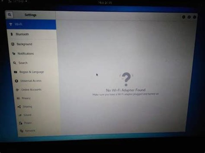 BCM43142 WiFi adapter doesn't work on Ubuntu 20.04