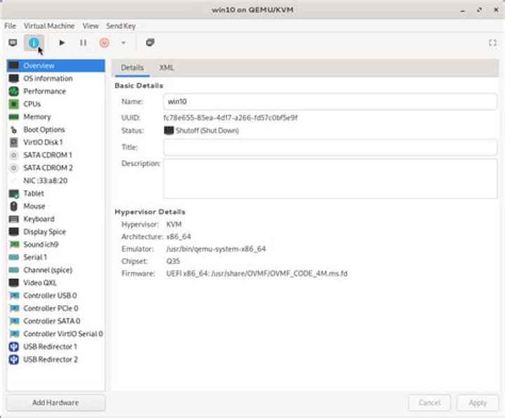 Beginner GPU passthrough Windows Host to Ubuntu Guest (Whats KVM? I use vBox)