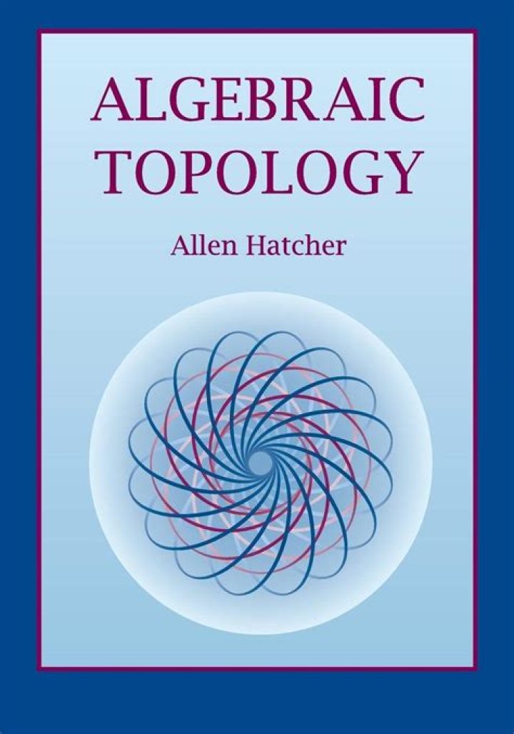 Best Algebraic Topology book/Alternative to Allen Hatcher free book?
