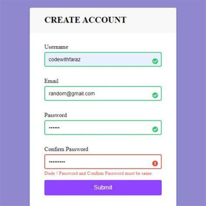 best way to inject html using javascript