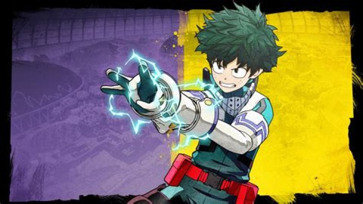 Beta Hero Portrait