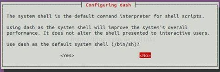 /bin/sh: pushd: not found
