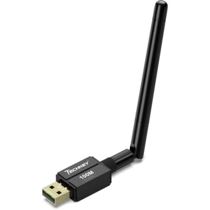 Bluetooth adapter might render switch unusable?
