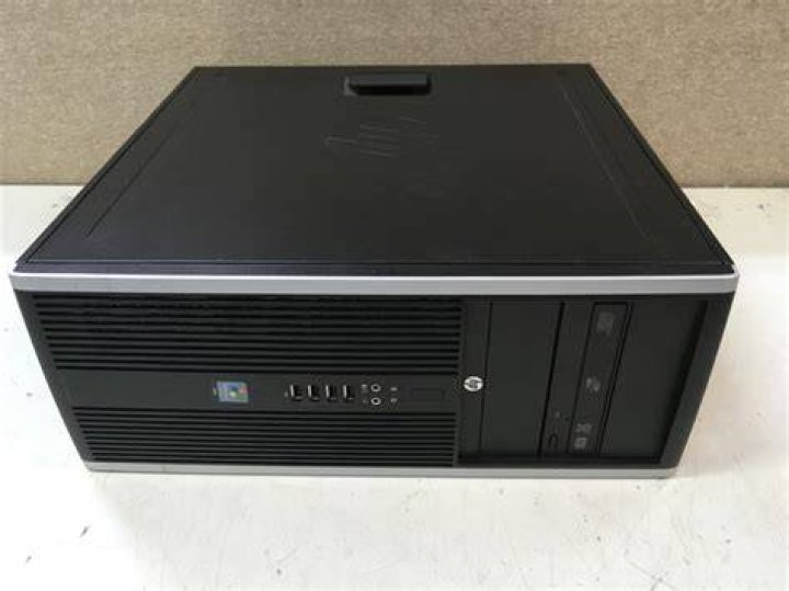 Bluetooth not working on my HP Compaq 8200 Elite Tower