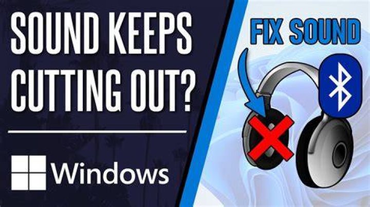 Bluetooth randomly cutting out in Ubuntu