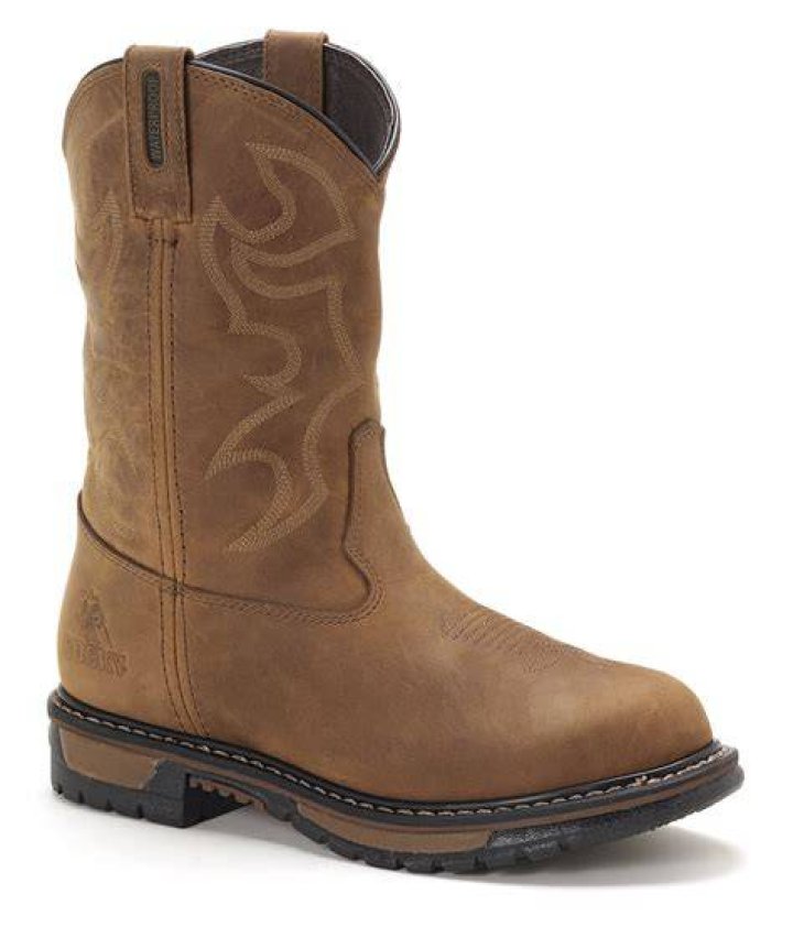 boot