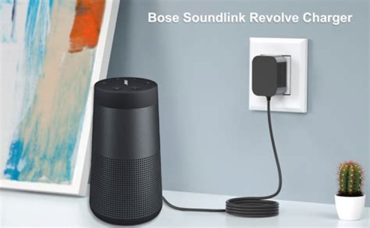 Bose Revolve Soundlink USB output no sound
