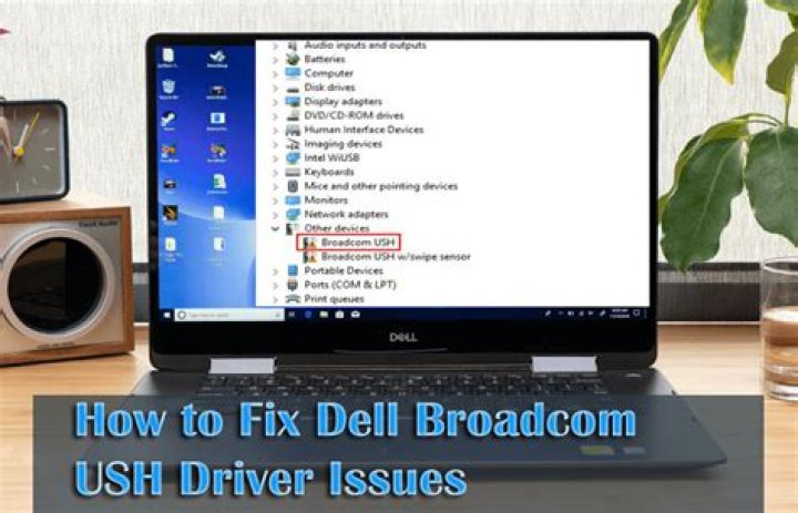 Broadcom Wifi Driver Issues ; Can't Understand Errors, Confused