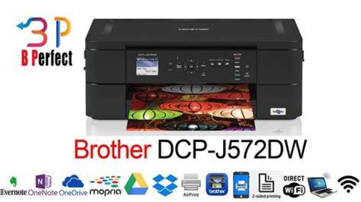Brother DCP-J572DW does not scan after upgrade to 20.04