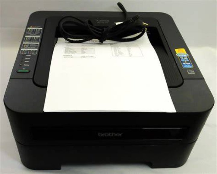 Brother HL-2270DW laser printer 