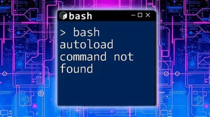 bt-audio: Command not found