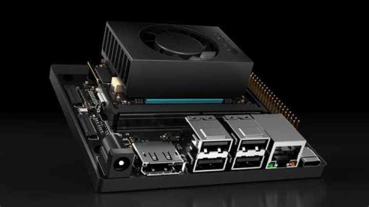 Build aarch64 NVIDIA Jetson Nano image in x64 docker container using GitLab runner