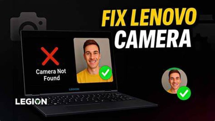 Built-in camera not working Ubuntu 21.10 + Lenovo E40-70
