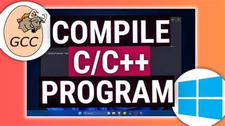 C compiler for Windows? [closed]