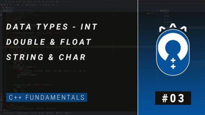 C++ int float casting