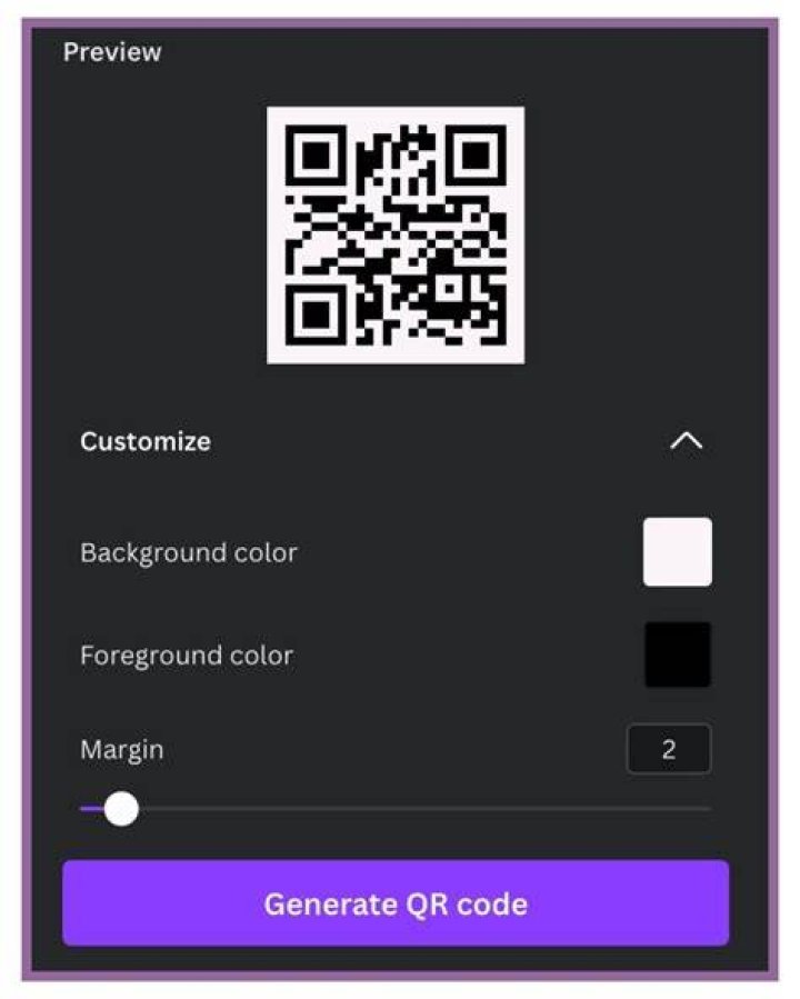 C++ wxWidgets display and generate QR Code