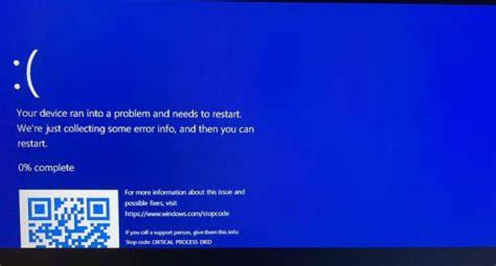 Can't access PostgreSQL after crash restart, reports dbus error