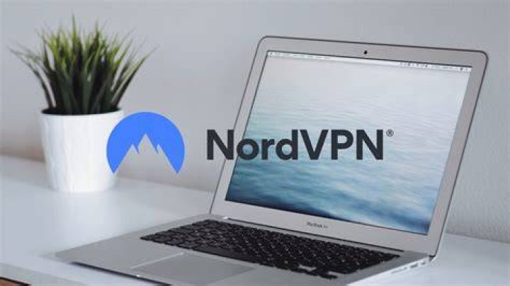 Can't connect using NordVPN