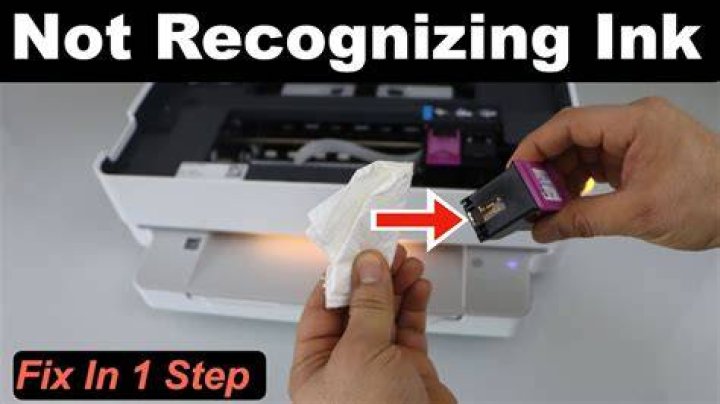 Can't Detect HP Printer with HPLIP