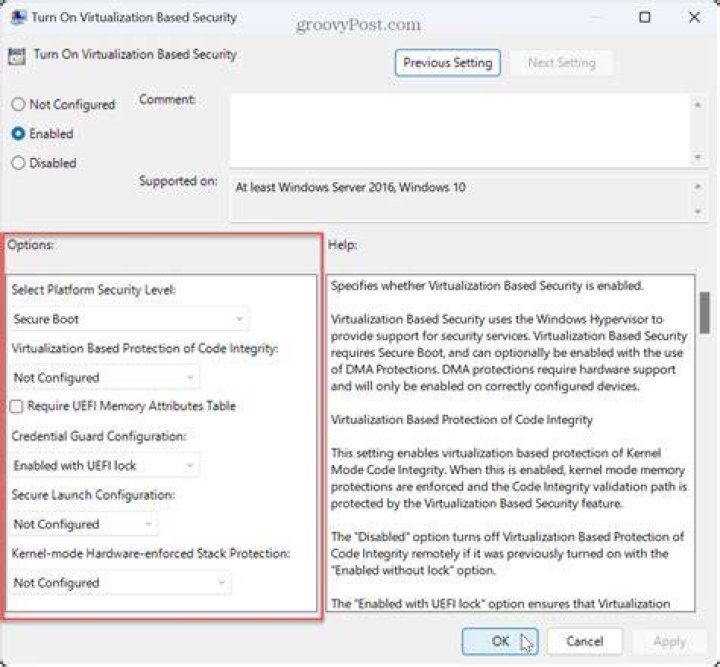 Can't disable Windows Defender via Group Policy or the Registry