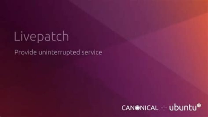 Can't enable Canonical Livepatch on Ubuntu 20.04.1 LTS
