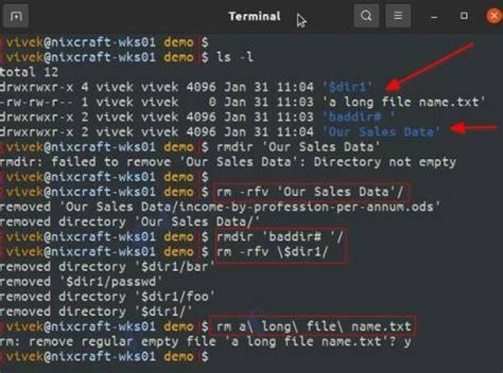 Can't exclude a directory pattern recursively