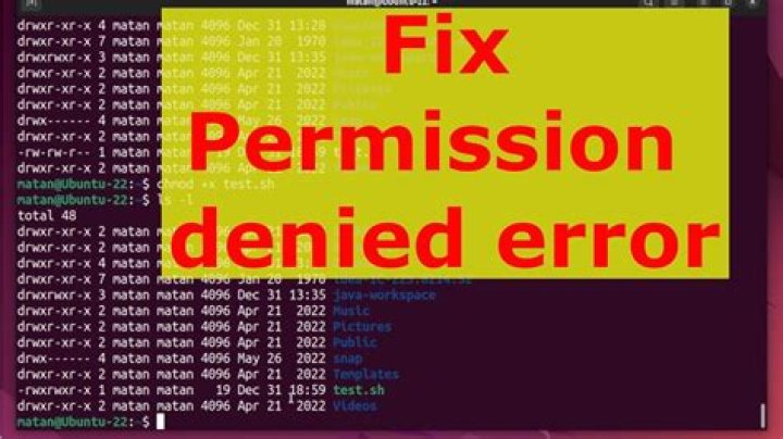 Can't execute .out files, getting permission denied