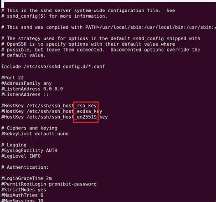 Can't get sshd_config Match User to work