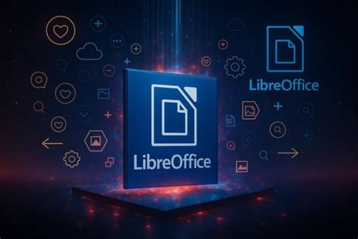 can't install anyy programme LibreOffice Problem