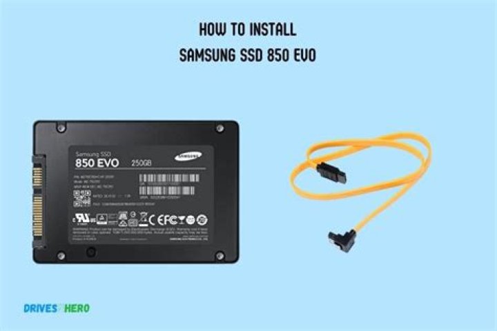 Can't install Windows 10 on Samsung 850 EVO (250GB) SSD in Asus K75VM