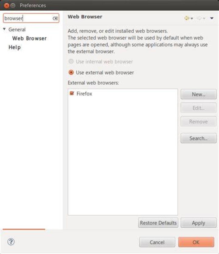 can't open eclipse internal web browser after set MOZILLA_FIVE_HOME