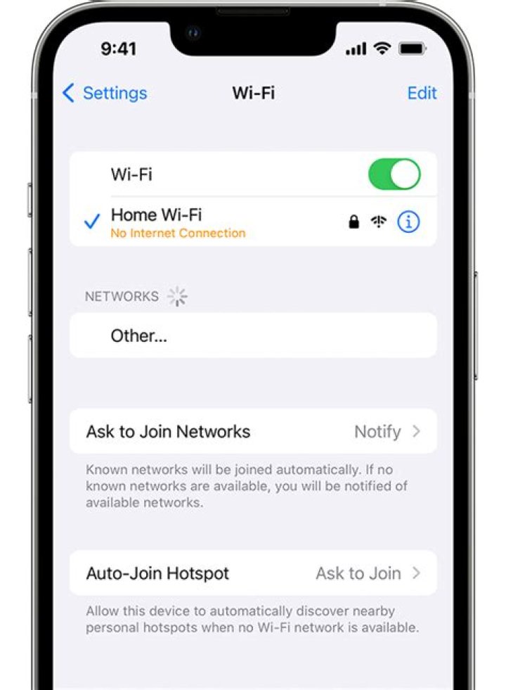 Can a wifi admin see what's on my phone [closed]
