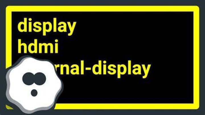 Can an HDMI cable carry a mouse a keyboard signal?