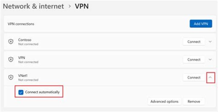 Can connect to VPN with WiFi but not with Ethernet