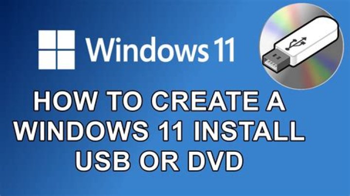 Can I buy a Windows 11 installation disc or usb with key?