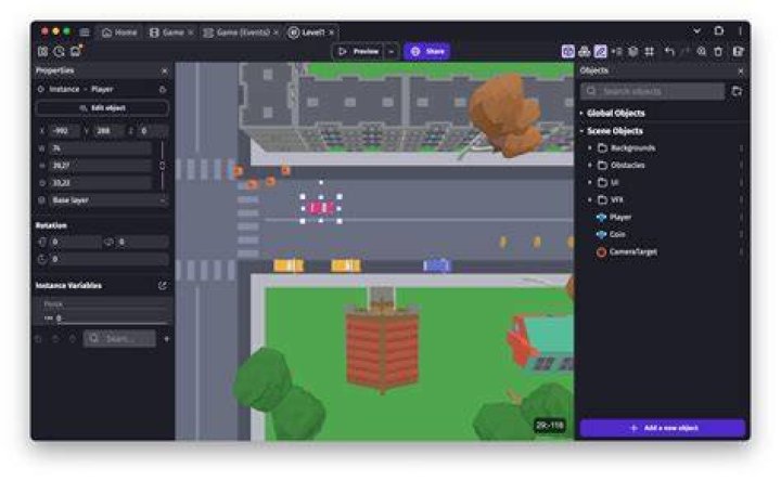 Can I develop iOS games on Ubuntu?