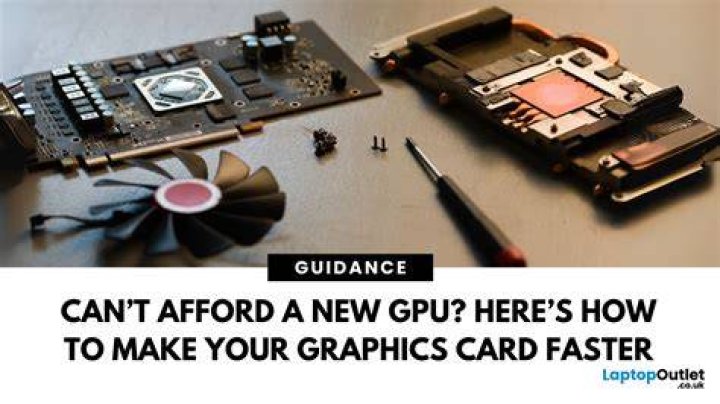 Can I disable the external graphics card without taking it off the motherboard?