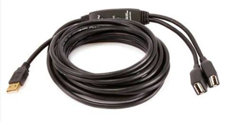 Can I extend a USB cable of a mouse and keyboard to more than 3 meters? [duplicate]