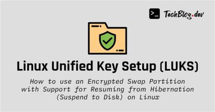 Can I hibernate Linux without a swap partition?
