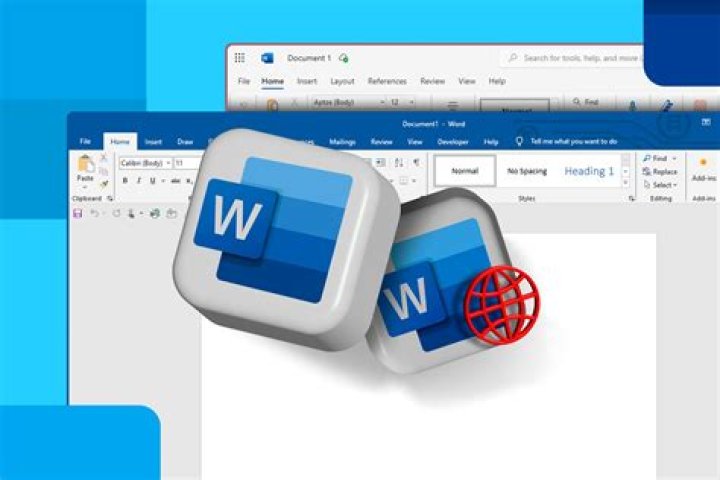 Can I open Microsoft Word and Excel files?