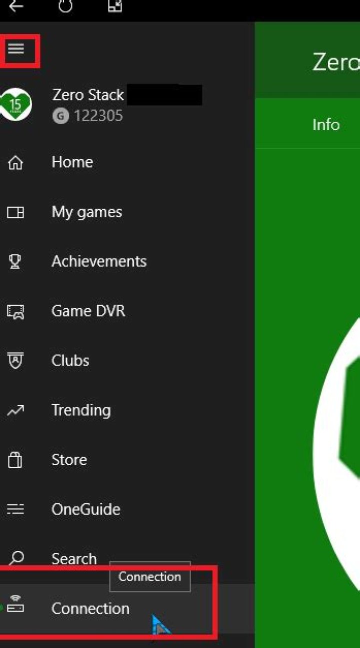 Can I send Xbox One output to Google Chromecast?