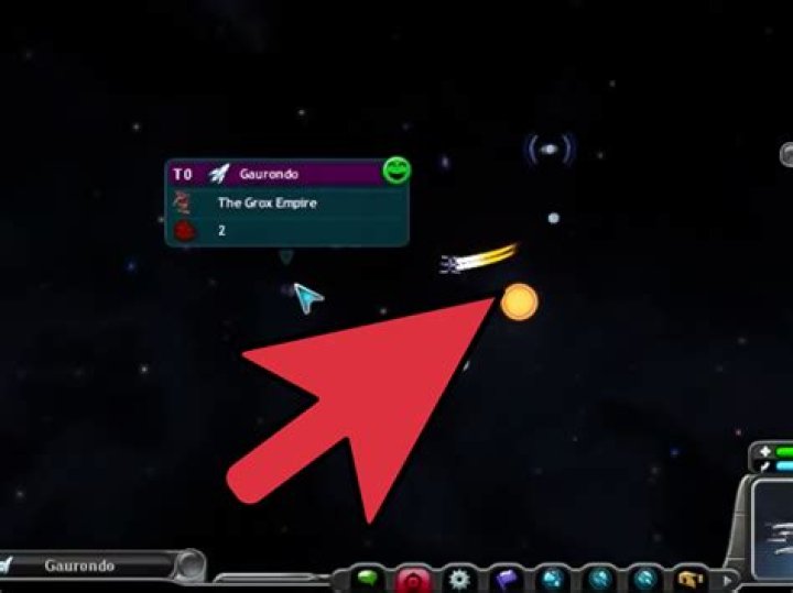 Can I stop my allies from attacking me if I ally with the Grox?
