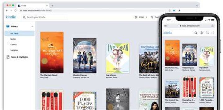Can I sync books I didn't buy from Amazon via Kindle app?